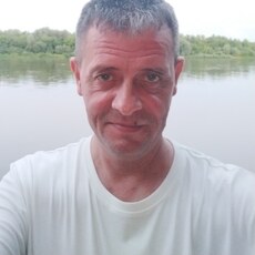 Фотография мужчины Павел, 47 лет из г. Серпухов