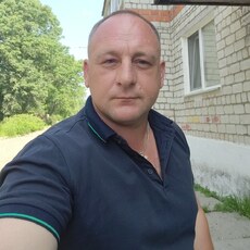 Фотография мужчины Сергей, 42 года из г. Артем
