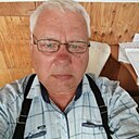 Андрей, 66 лет