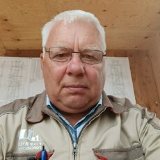 Фотография мужчины Андрей, 66 лет из г. Курган