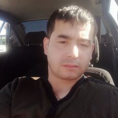 Фотография мужчины Азамат, 34 года из г. Дубна