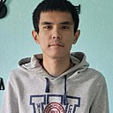 Азиз, 28 лет
