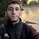 Ихтиёр, 23 года