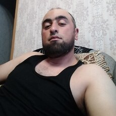Фотография мужчины Нурик, 32 года из г. Свирск