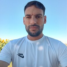 Фотография мужчины Nicolai, 36 лет из г. Флорешты