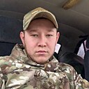 Равиль, 23 года