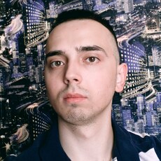 Фотография мужчины Александр, 23 года из г. Белоозерск