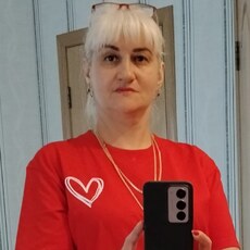 Фотография девушки Оксана, 52 года из г. Апшеронск