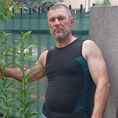 Фотография мужчины Микола, 45 лет из г. Познань