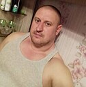 Ник, 43 года