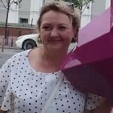 Фотография девушки Елена, 53 года из г. Тула