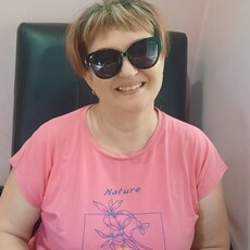 Фотография девушки Светлана, 53 года из г. Усть-Каменогорск