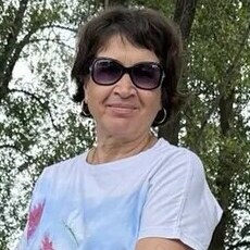 Фотография девушки Наталья, 65 лет из г. Томск