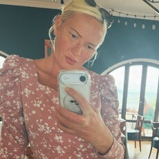 Фотография девушки Инесса, 44 года из г. Батуми