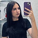 Аполлинария, 19 лет