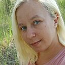 Настоящая, 25 лет