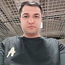 Жамшид, 34 года