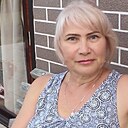 Людмила, 54 года