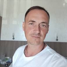 Фотография мужчины Андрей, 44 года из г. Серпухов
