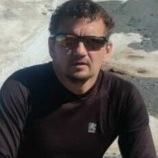Фотография мужчины Максим, 47 лет из г. Саров