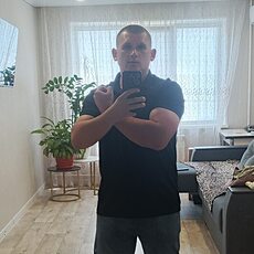 Фотография мужчины Антон, 31 год из г. Челябинск