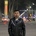 Худобахш, 28 лет