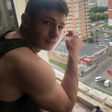 Фотография мужчины Макс, 28 лет из г. Елизово