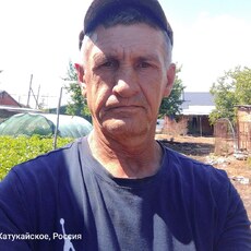 Фотография мужчины Юрий, 53 года из г. Усть-Лабинск