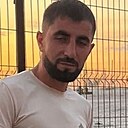 Gonch, 33 года