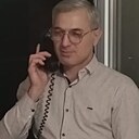Самир, 46 лет