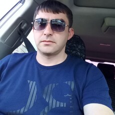 Фотография мужчины Савал, 41 год из г. Петропавловск-Камчатский