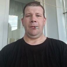 Фотография мужчины Андрей, 41 год из г. Сызрань