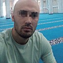 Арлан, 36 лет