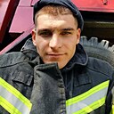 Саид, 27 лет