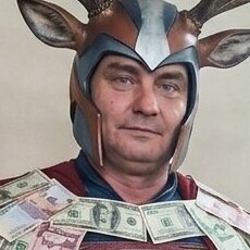 Фотография мужчины Ахулеандер Мен, 47 лет из г. Экибастуз