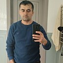 Саид, 36 лет