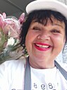Татьяна, 62 года