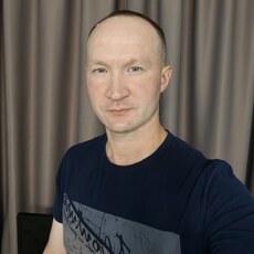 Фотография мужчины Александр, 37 лет из г. Красноярск