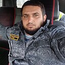 Асаф, 34 года