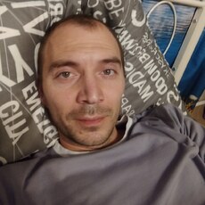 Фотография мужчины Прохор, 33 года из г. Рузаевка