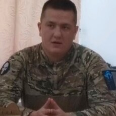 Фотография мужчины Виталий, 30 лет из г. Псков