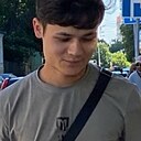 Saidd, 21 год