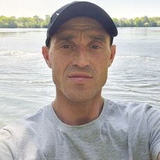 Фотография мужчины Дима, 39 лет из г. Кострома