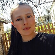 Фотография девушки Надежда, 26 лет из г. Орша