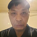 Аскар, 45 лет