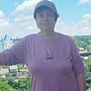 Светлана, 57 лет