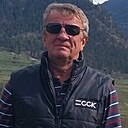 Владимир, 63 года