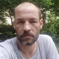 Фотография мужчины Евгений, 43 года из г. Хабаровск