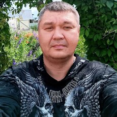 Фотография мужчины Артём, 42 года из г. Ангарск