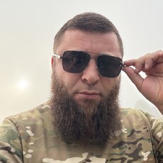 Фотография мужчины Maga, 37 лет из г. Тында